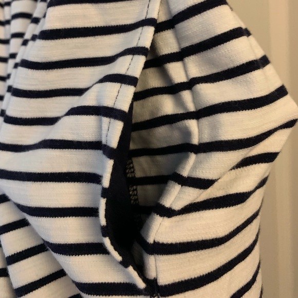 J. Crew Sleeveless Dress - Picture 6 of 6